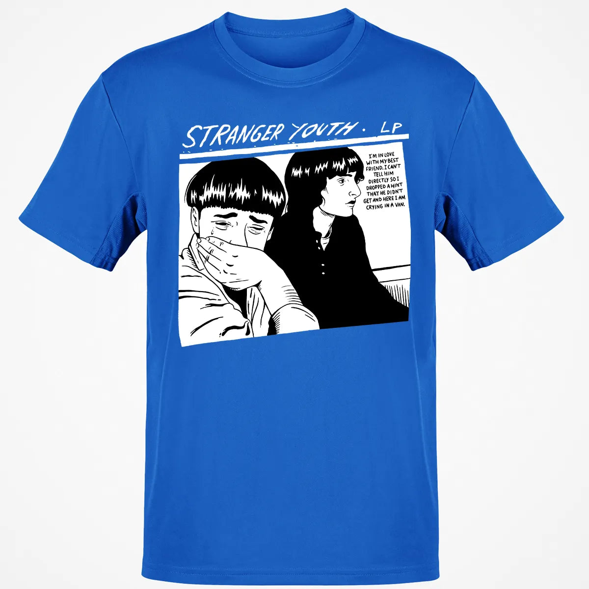 Classic Unisex T-Shirt - FYCFQCD9