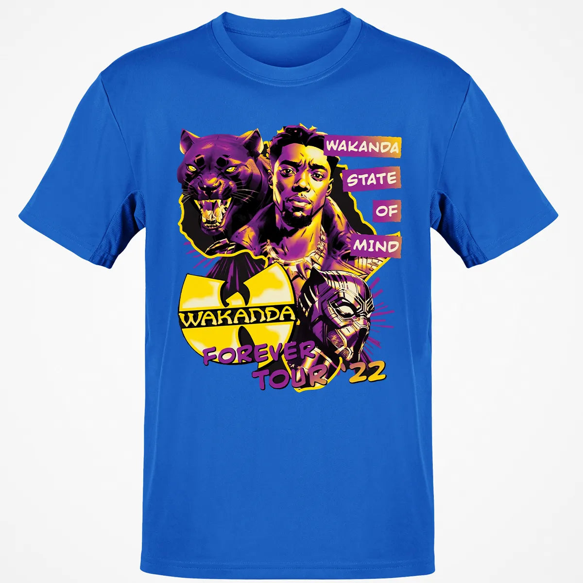 Classic Unisex T-Shirt - 3TLB8DZ6