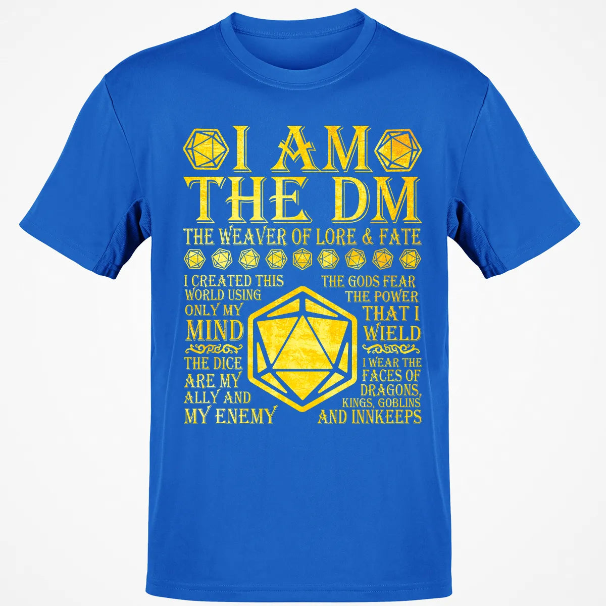 Classic Unisex T-Shirt - HF42AFEZ