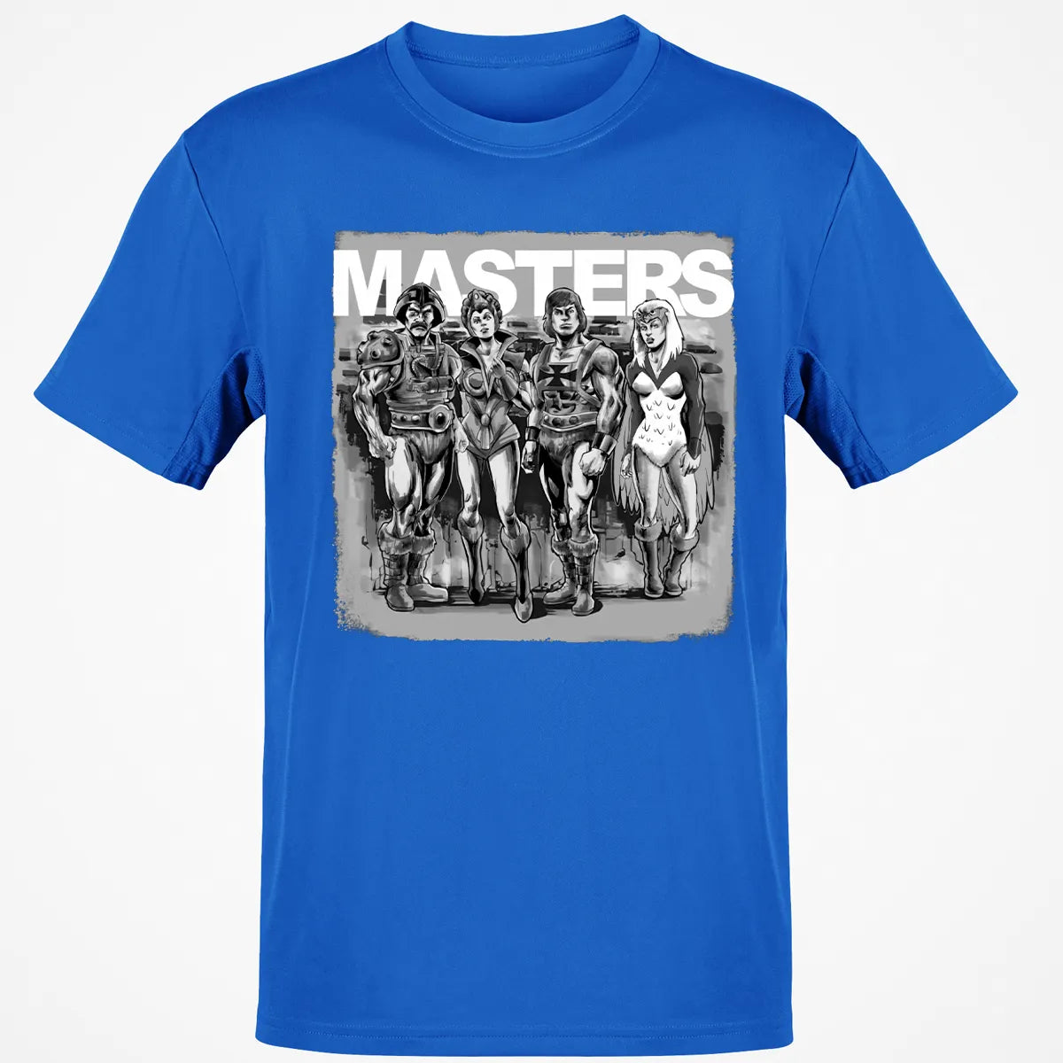 Classic Unisex T-Shirt - 9KE9QSW9