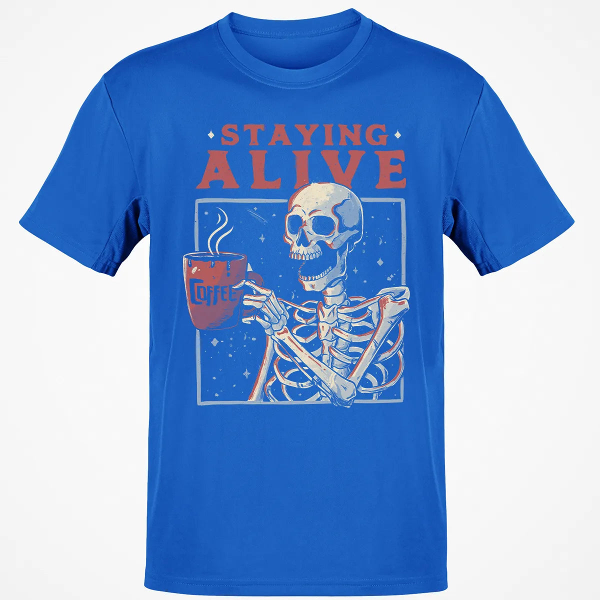 Classic Unisex T-Shirt - 5JDPK9G3