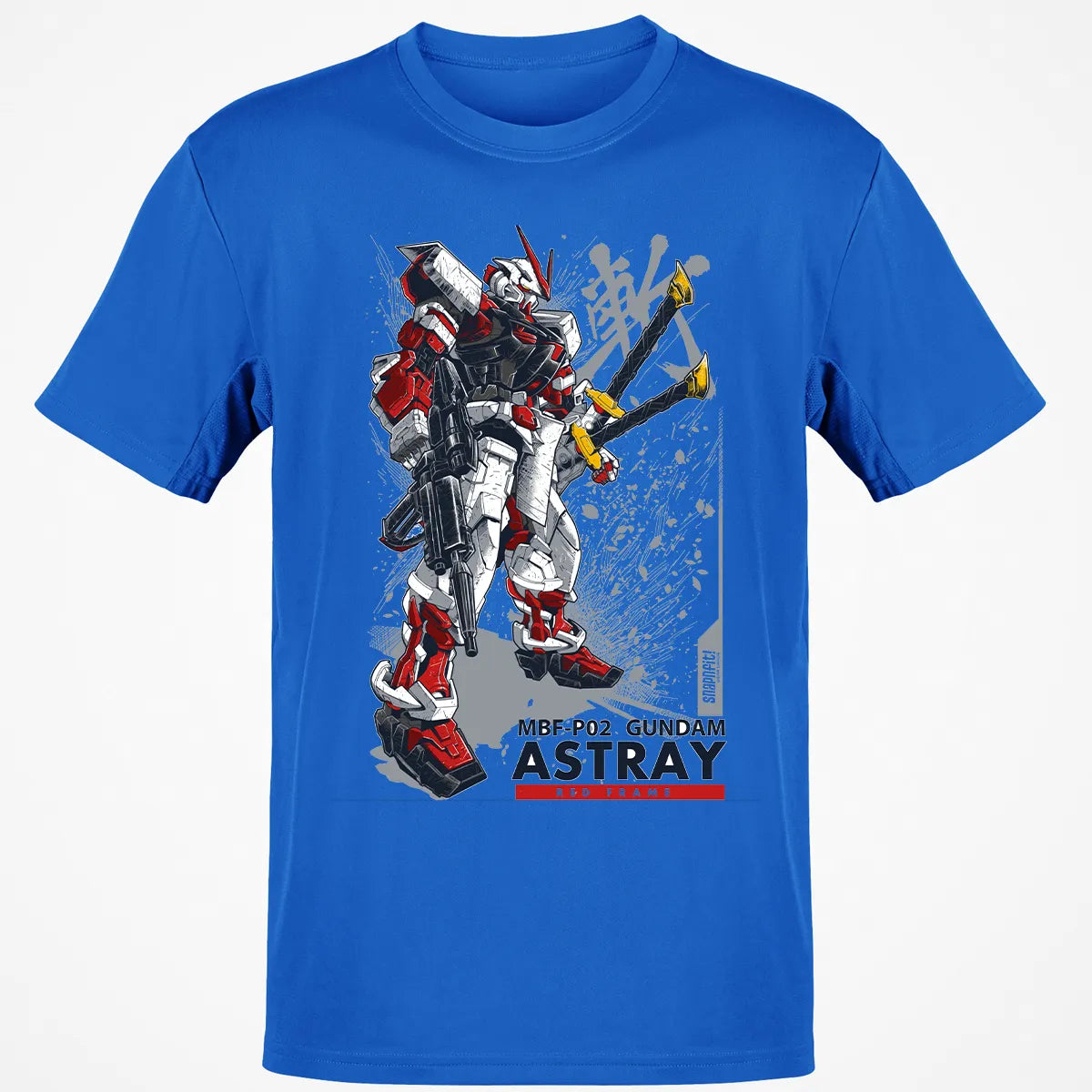 Classic Unisex T-Shirt - 4DTBX17B