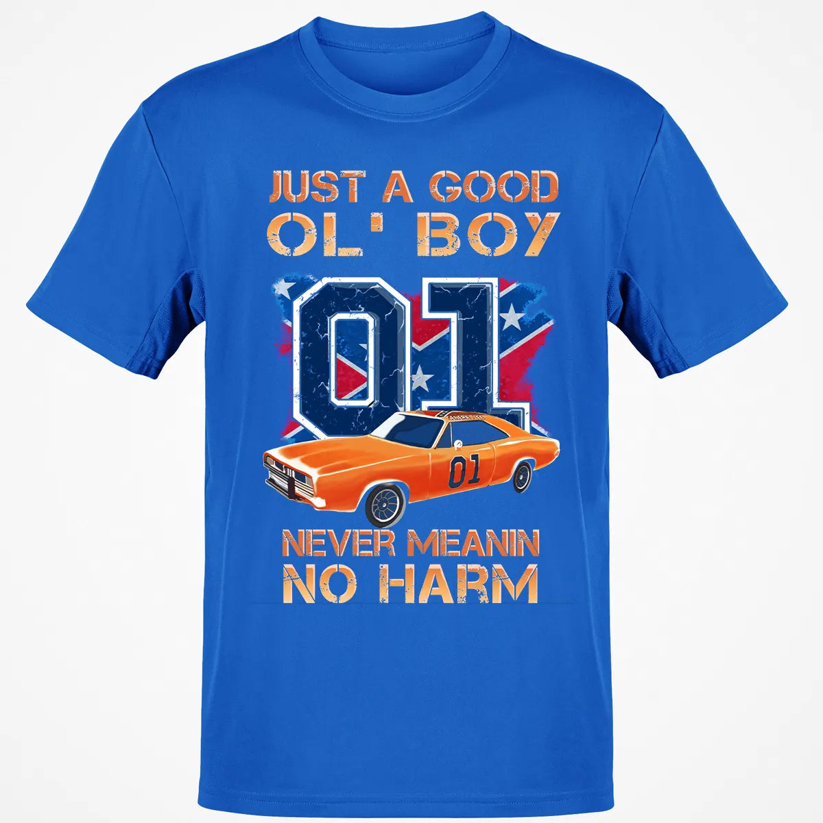 Classic Unisex T-Shirt - TPN7CY3Z