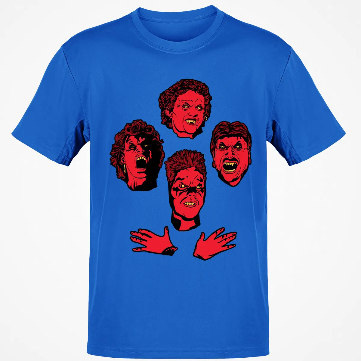Classic Unisex T-Shirt - RJNKGE9D