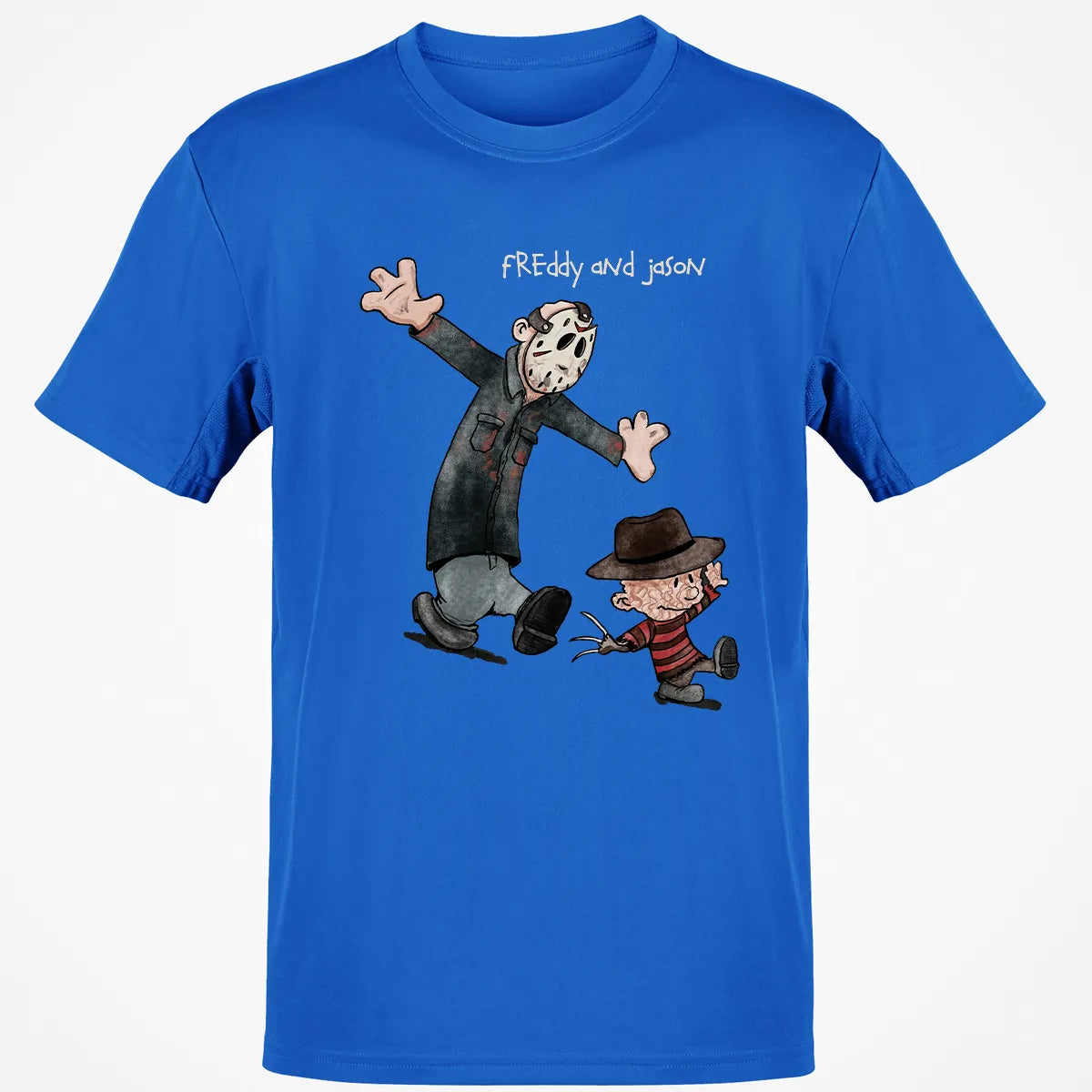 Classic Unisex T-Shirt - ZXAJWB97