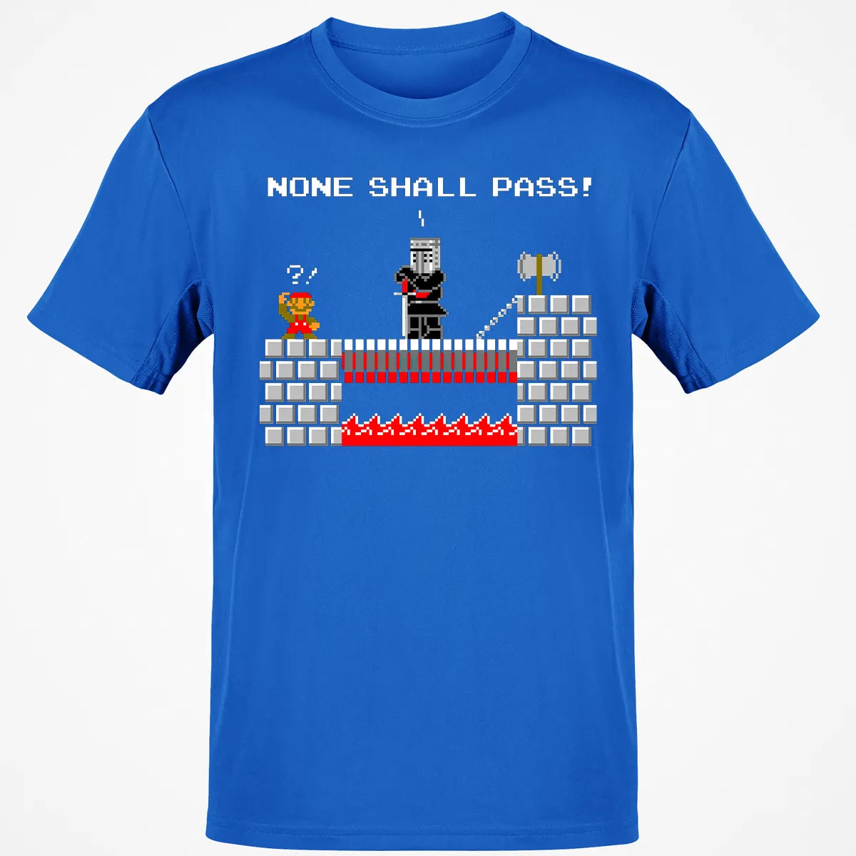 Classic Unisex T-Shirt - E9U22XQM