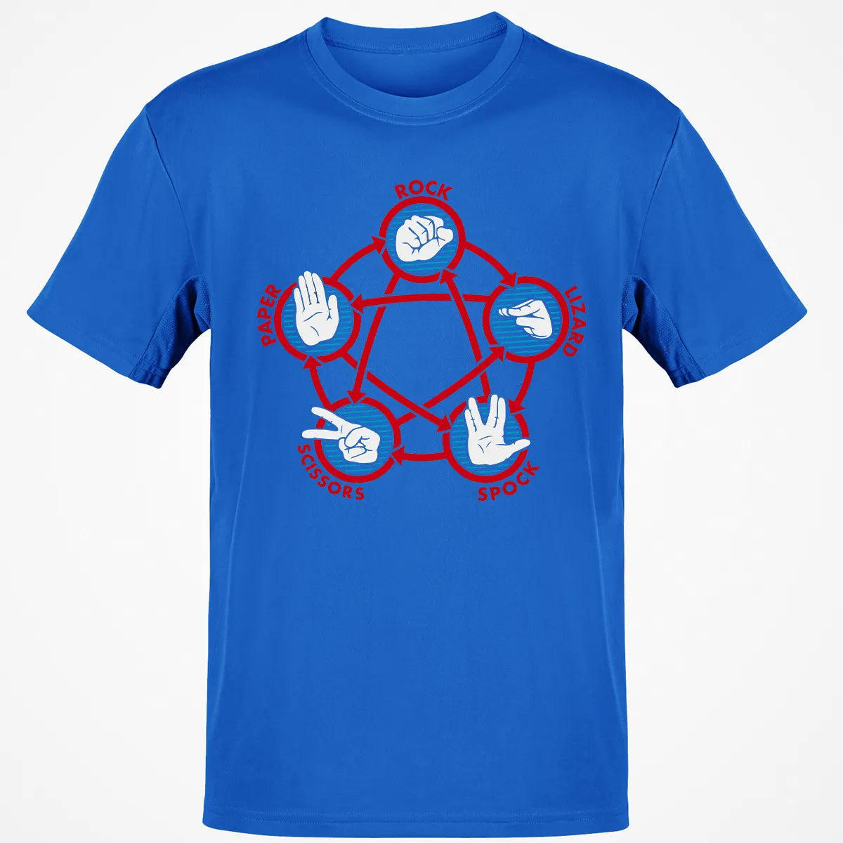 Classic Unisex T-Shirt - 6MG24L7Z