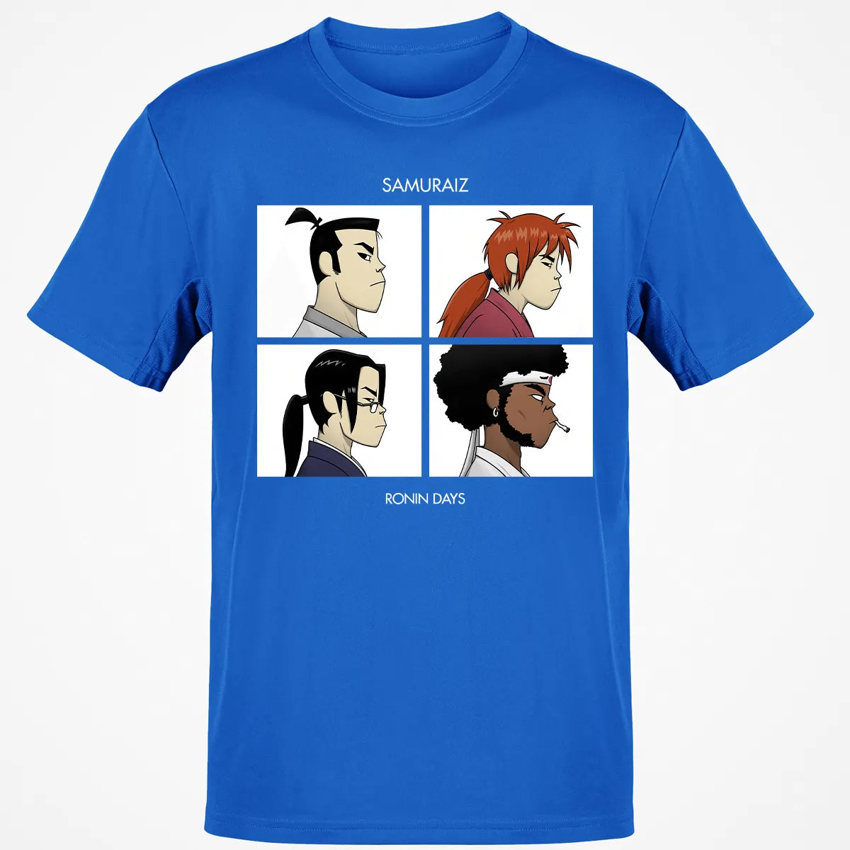 Classic Unisex T-Shirt - 7J2D3DD7
