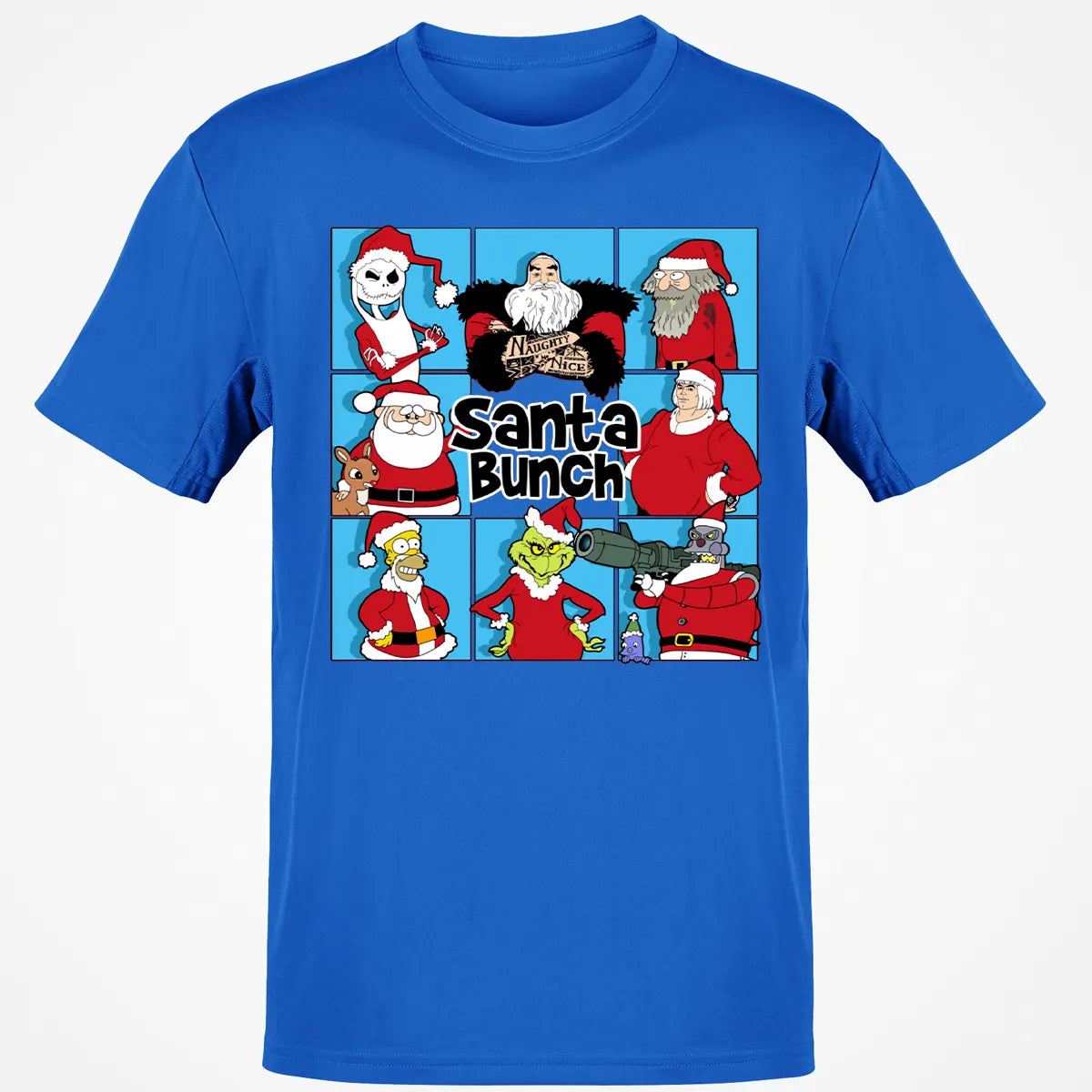 Classic Unisex T-Shirt - L4CWNDYY