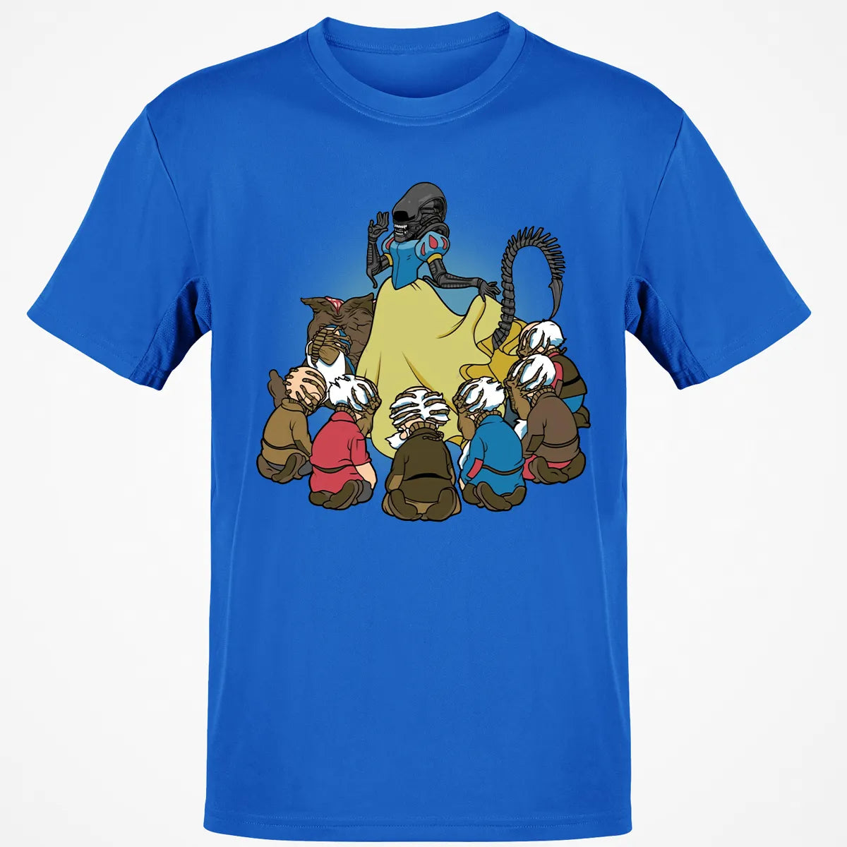 Classic Unisex T-Shirt - JVNXDRSM