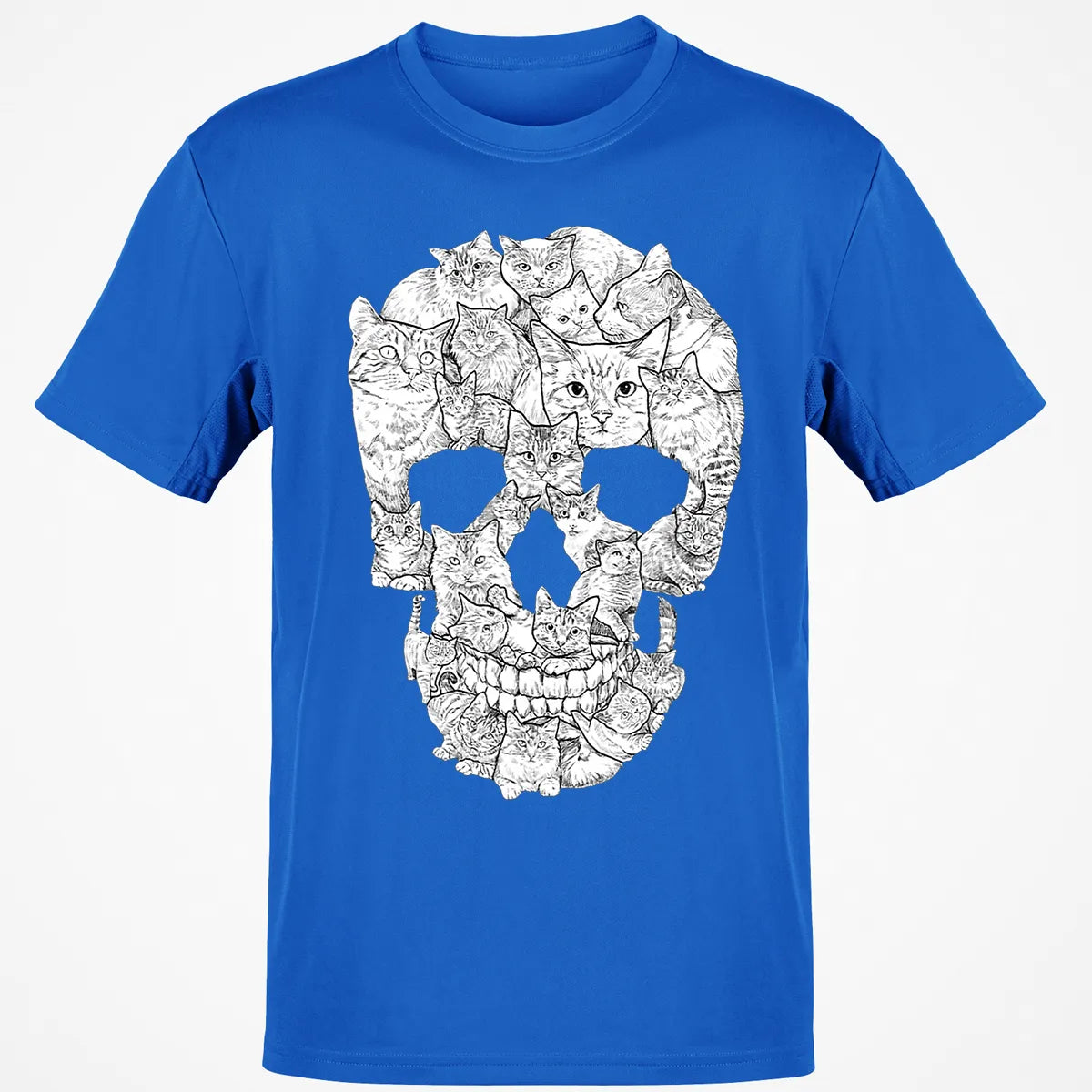 Classic Unisex T-Shirt - JFU8VJJB