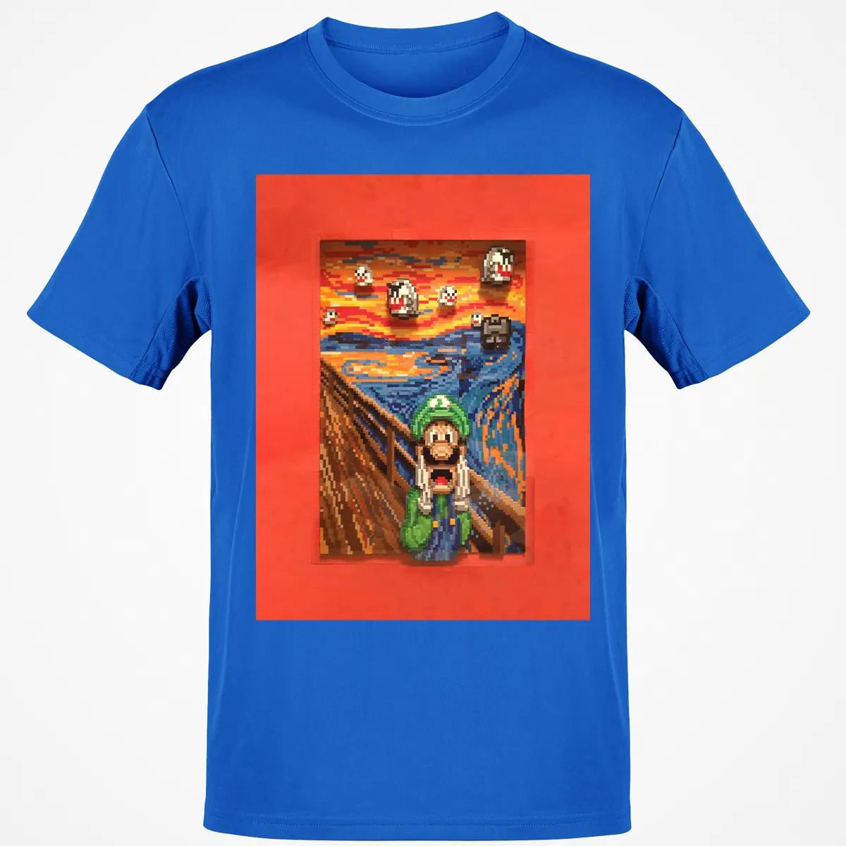 Classic Unisex T-Shirt - FR2ECT7Q