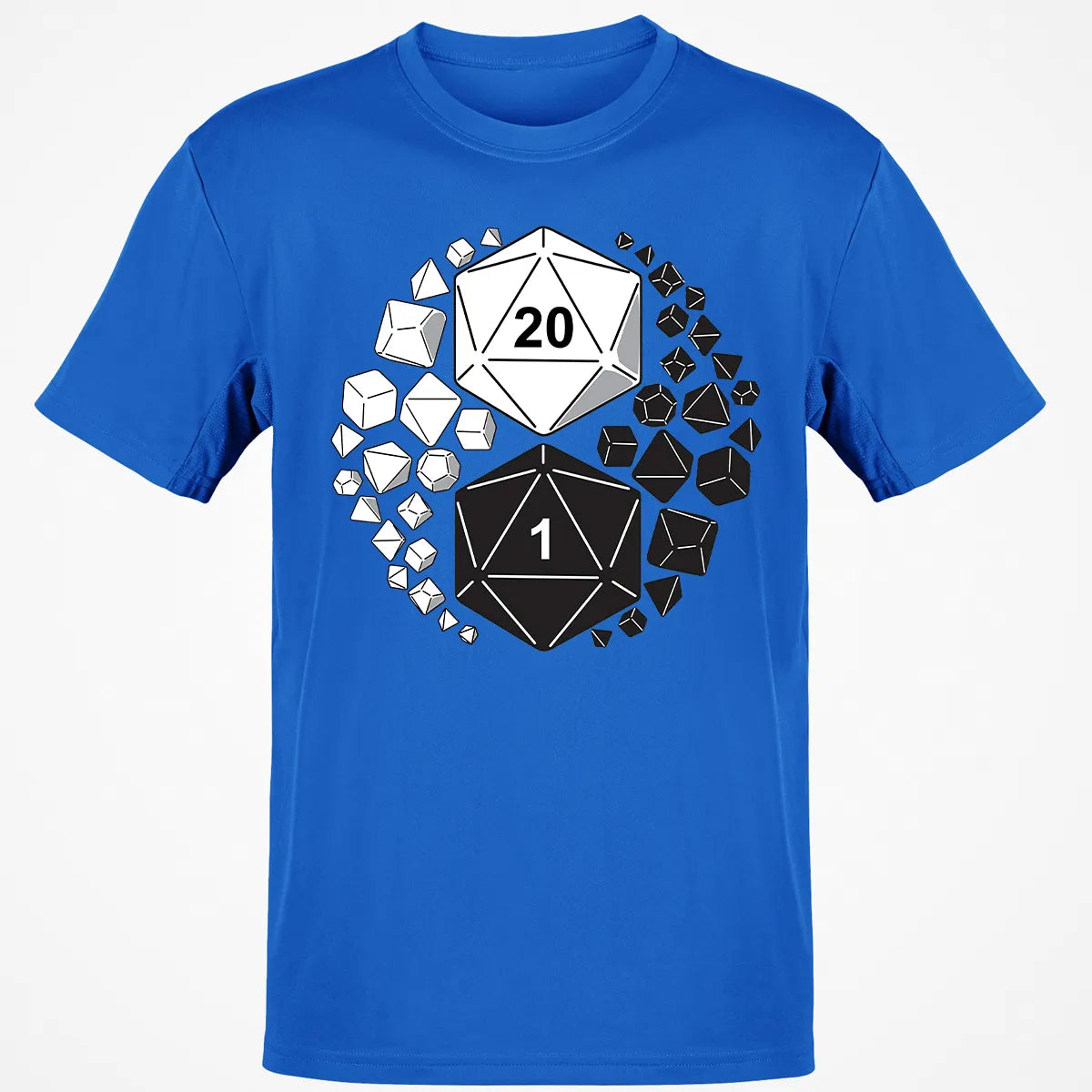 Classic Unisex T-Shirt - 672PHU36