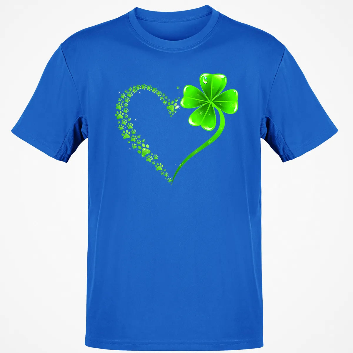 Classic Unisex T-Shirt - ELKJZK9R
