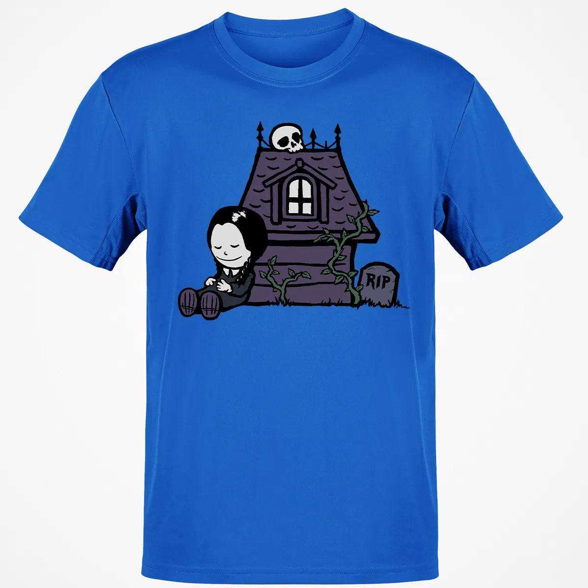 Classic Unisex T-Shirt - 37S8TYNH