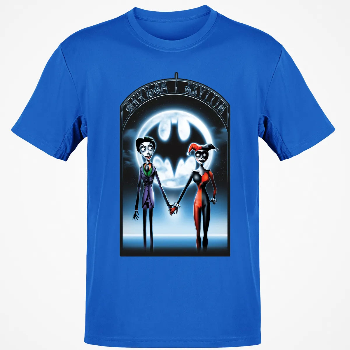 Classic Unisex T-Shirt - 5MDPVAND
