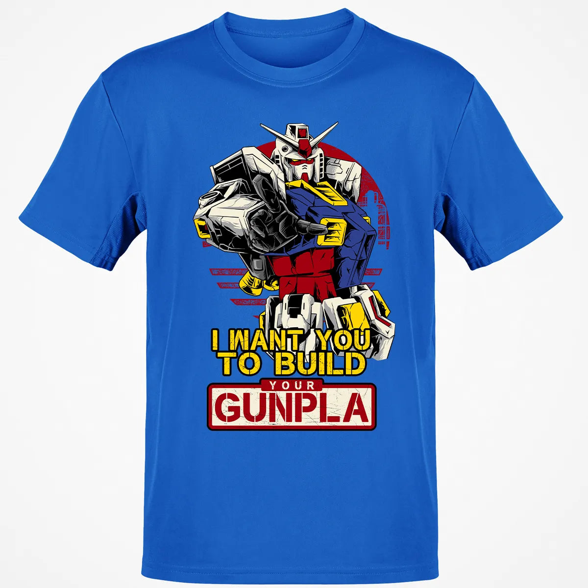 Classic Unisex T-Shirt - 5GBRRGUA