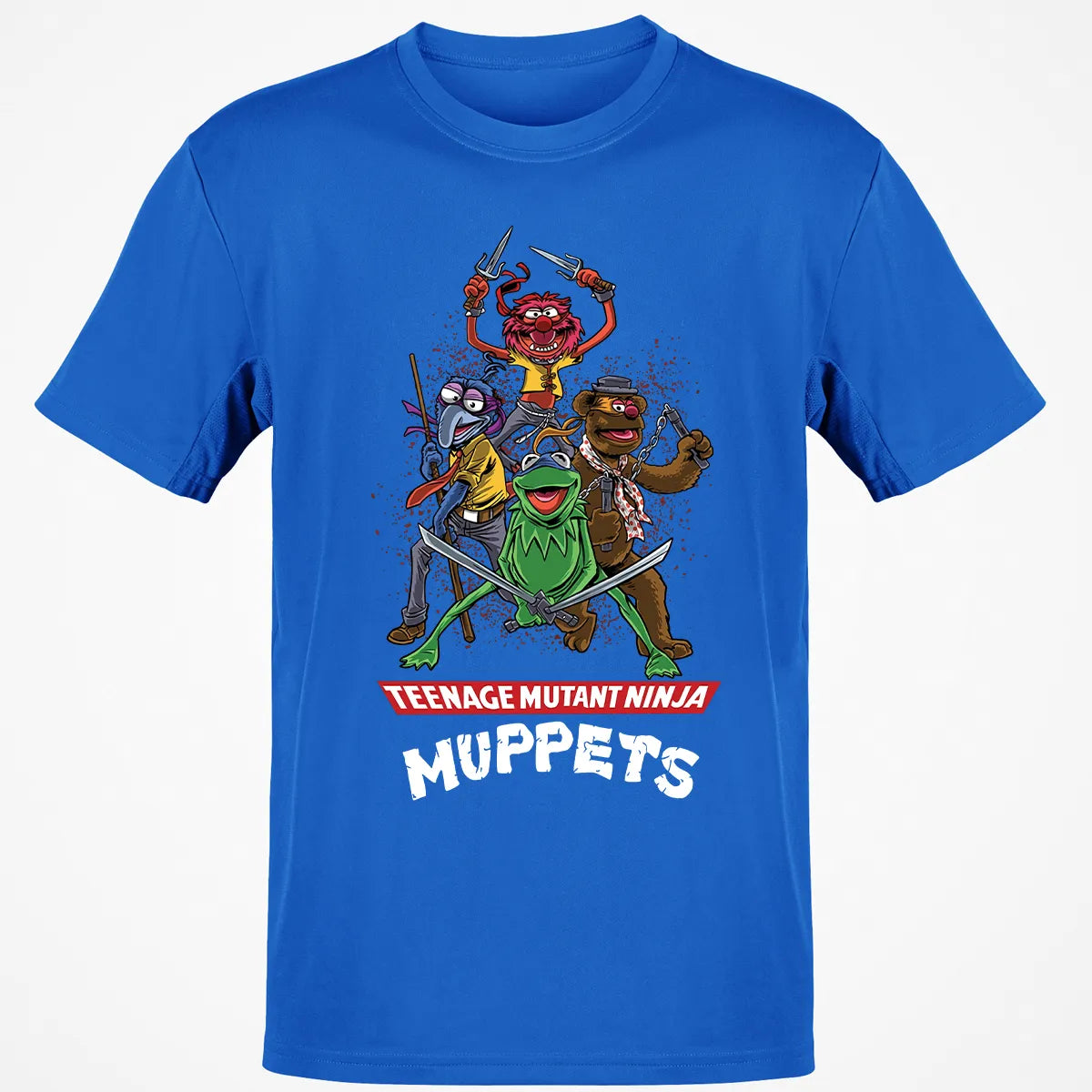 Classic Unisex T-Shirt - T7HUESY1