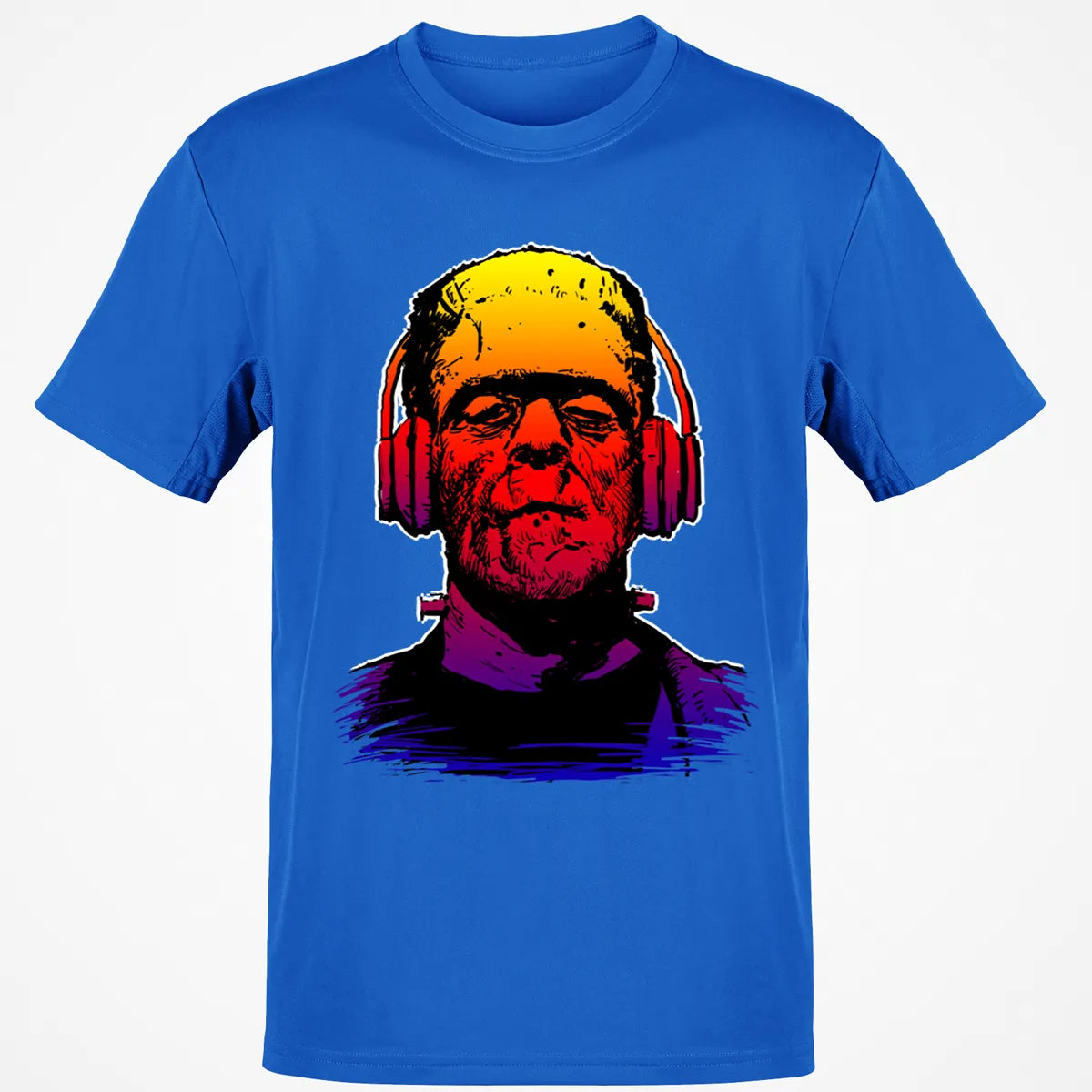 Classic Unisex T-Shirt - TADTU1RR