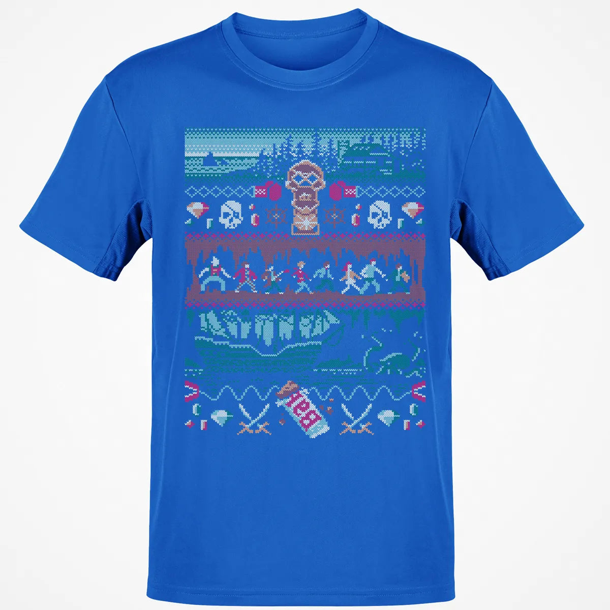 Classic Unisex T-Shirt - 9W5FTU5A