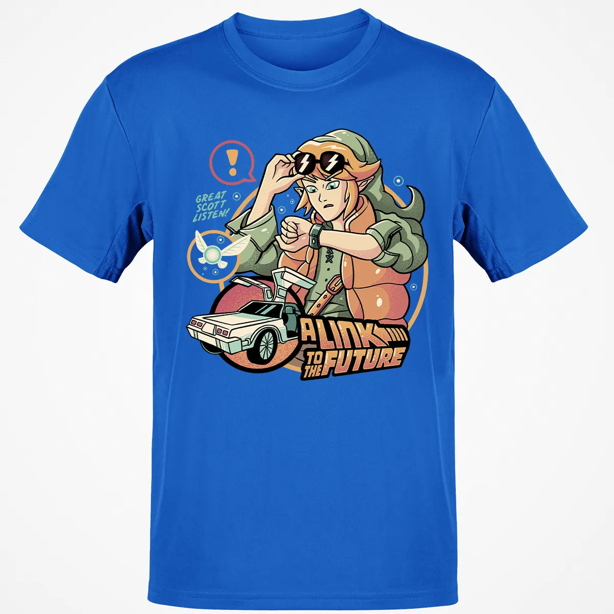 Classic Unisex T-Shirt - 19UHKBSK