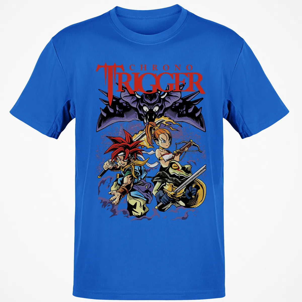 Classic Unisex T-Shirt - 6ZGKW9XF
