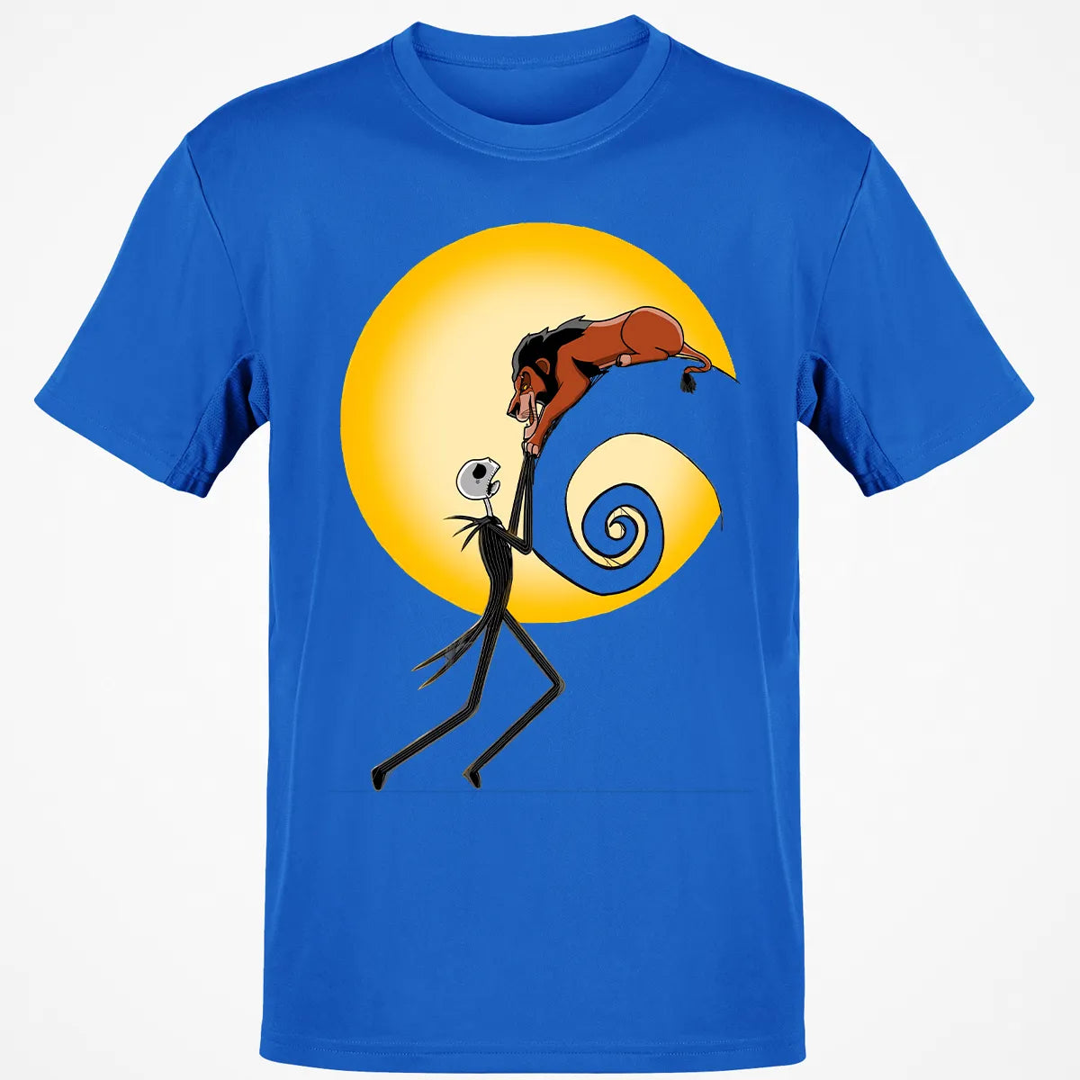 Classic Unisex T-Shirt - NN24Q46U