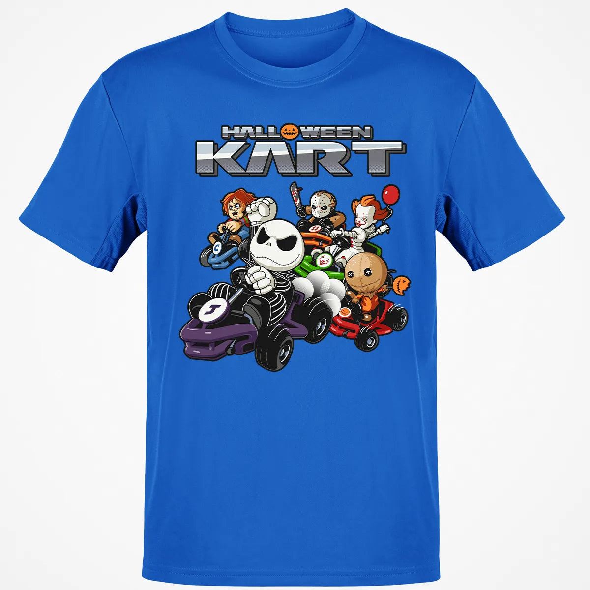 Classic Unisex T-Shirt - 3DQ4NRF2