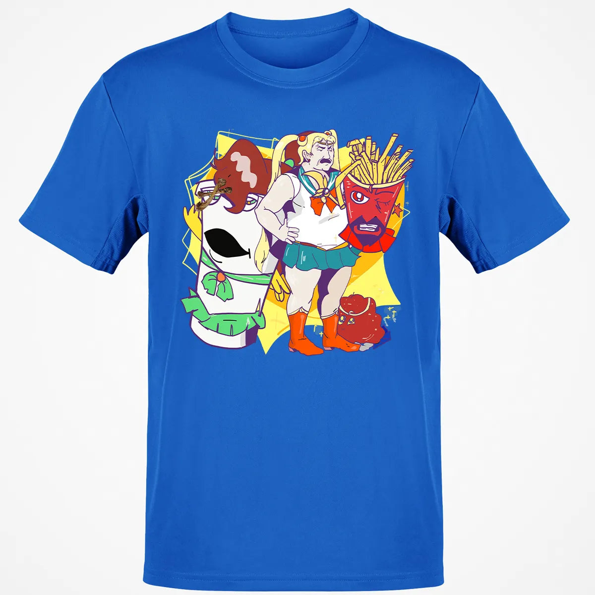 Classic Unisex T-Shirt - B61X86FF