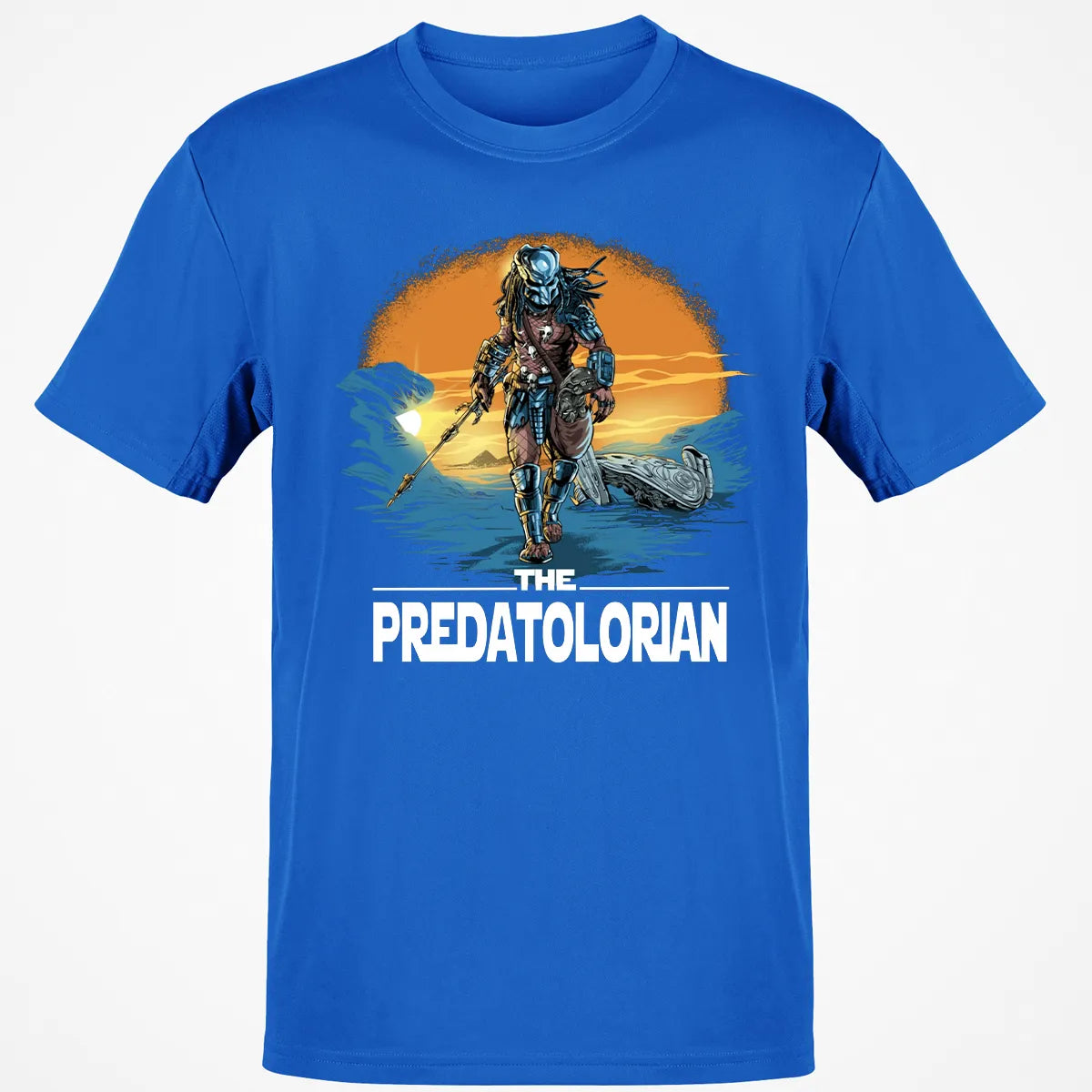 Classic Unisex T-Shirt - YKFUWQSZ