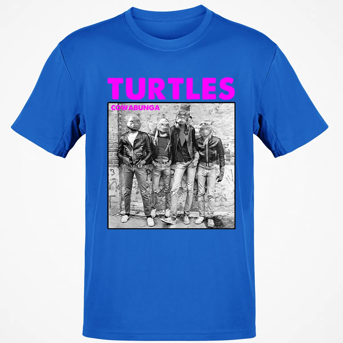 Classic Unisex T-Shirt - NPXKNRQS