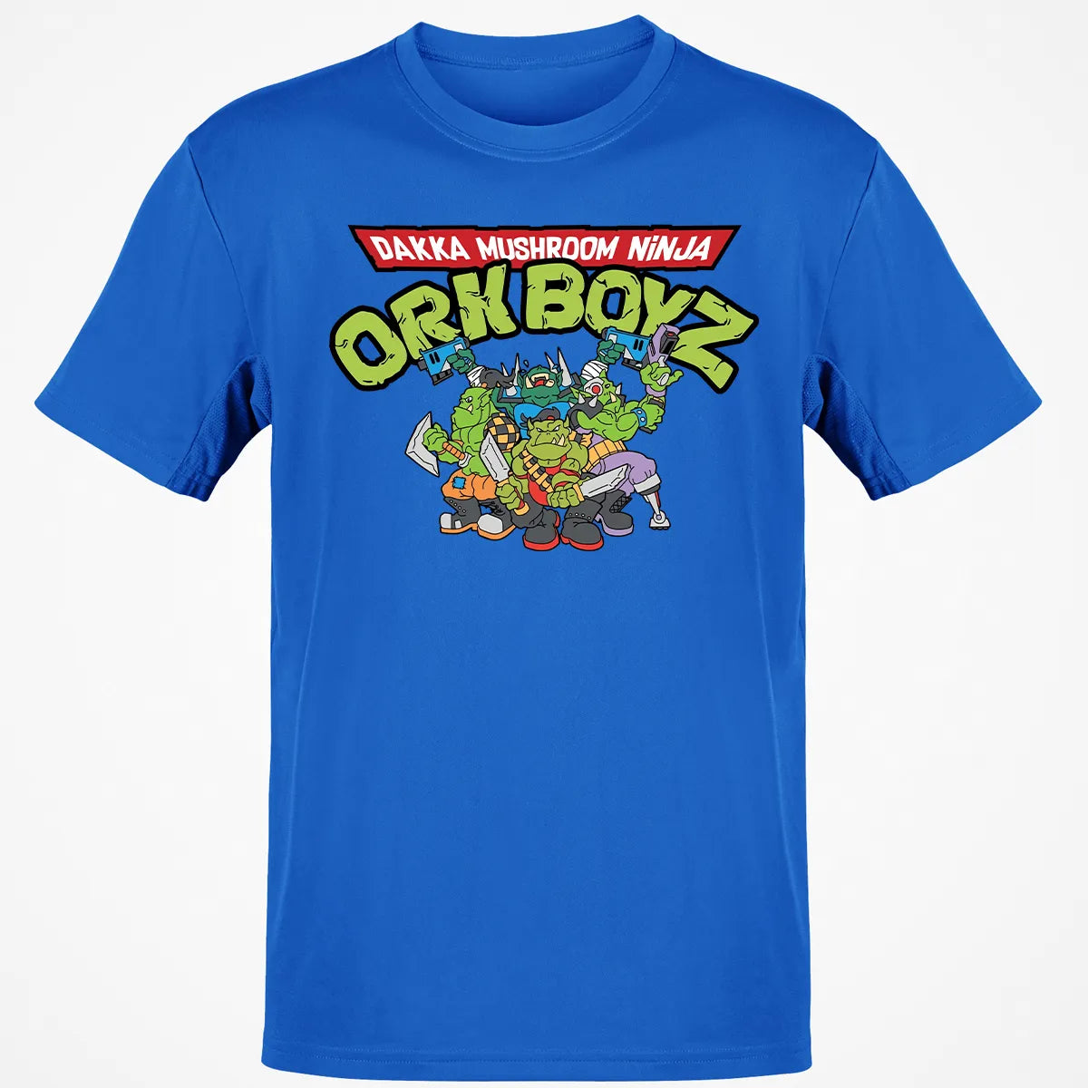 Classic Unisex T-Shirt - 82657CDQ