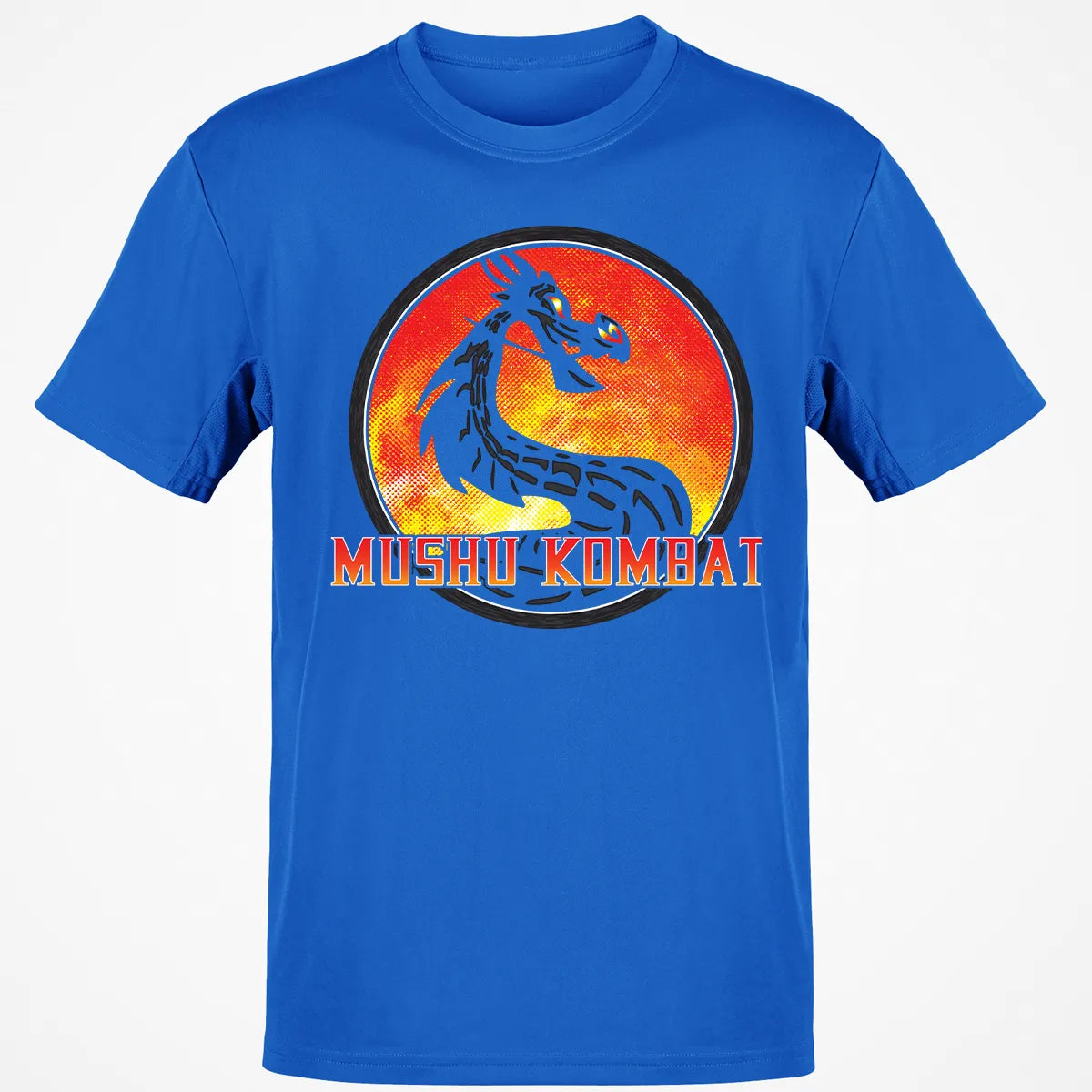 Classic Unisex T-Shirt - 7NBLUPEZ