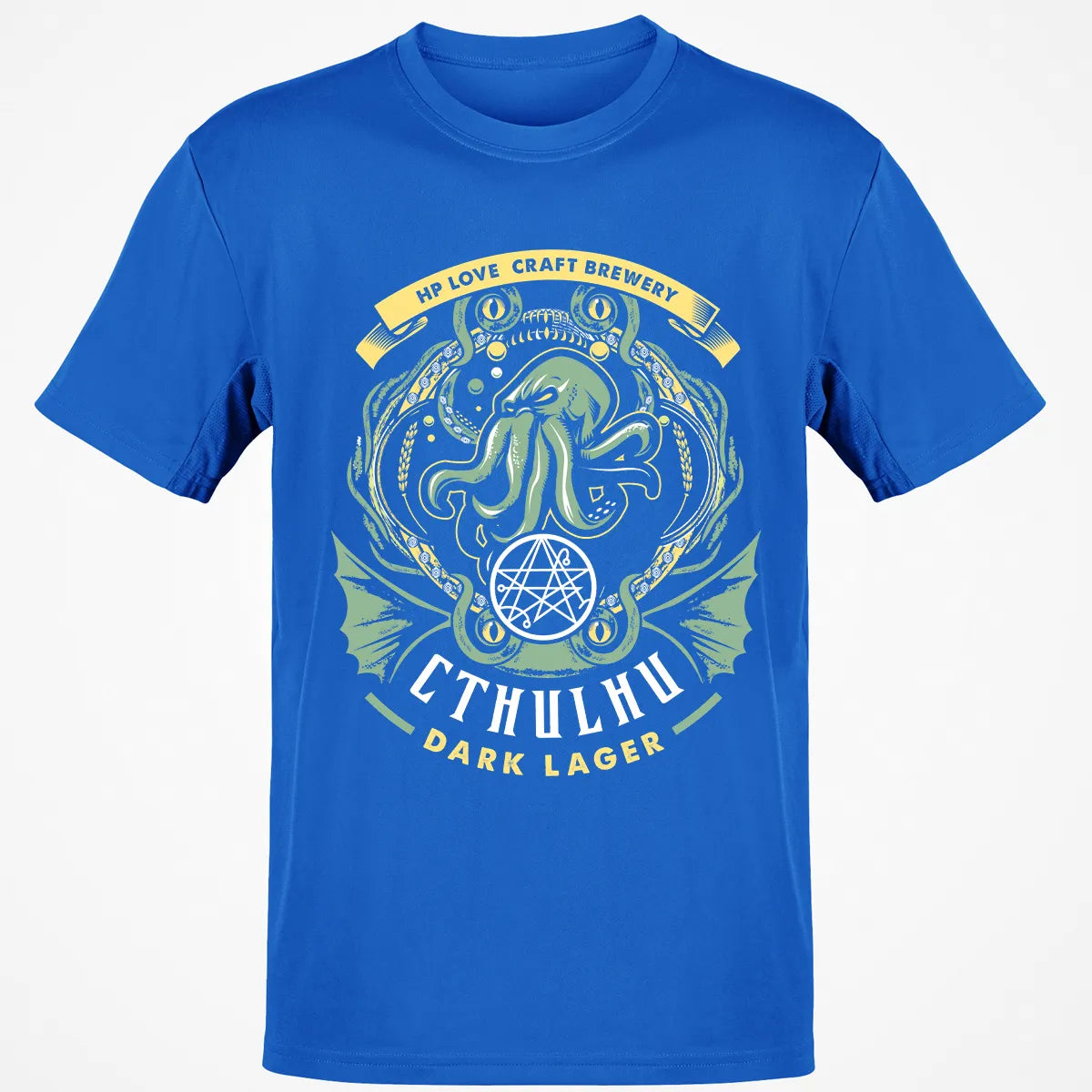 Classic Unisex T-Shirt - 95ALWXCT