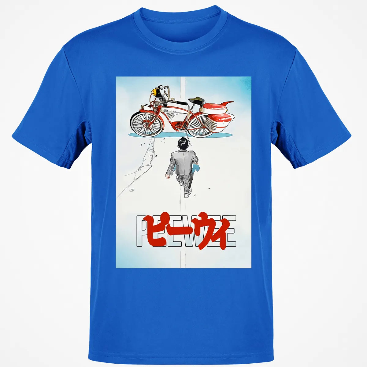 Classic Unisex T-Shirt - M9CKWYR4