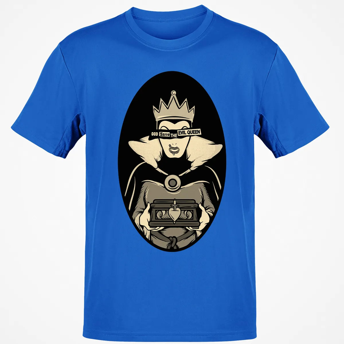 Classic Unisex T-Shirt - WJF6GWXM