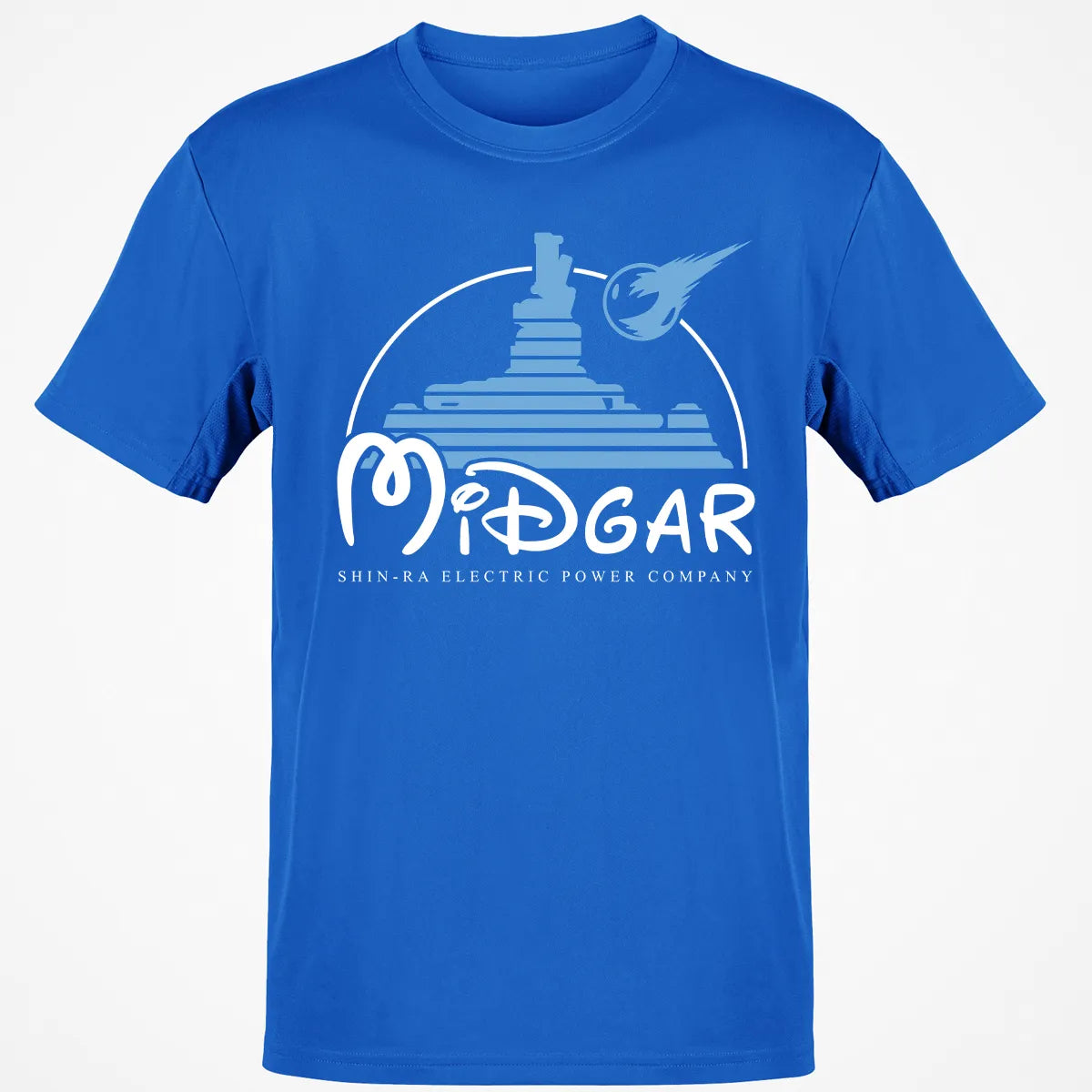 Classic Unisex T-Shirt - ADYNWMES