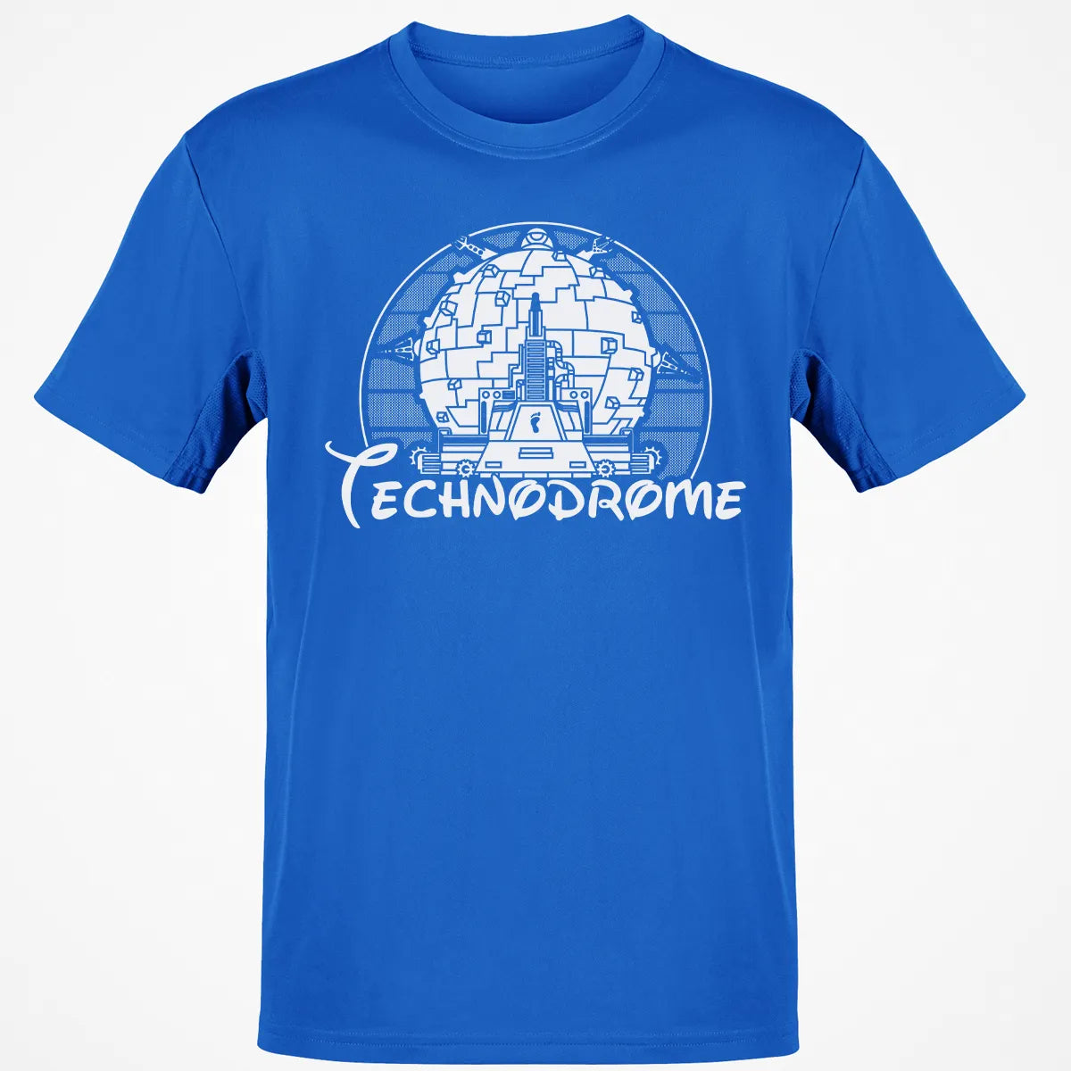 Classic Unisex T-Shirt - PKX76TNU
