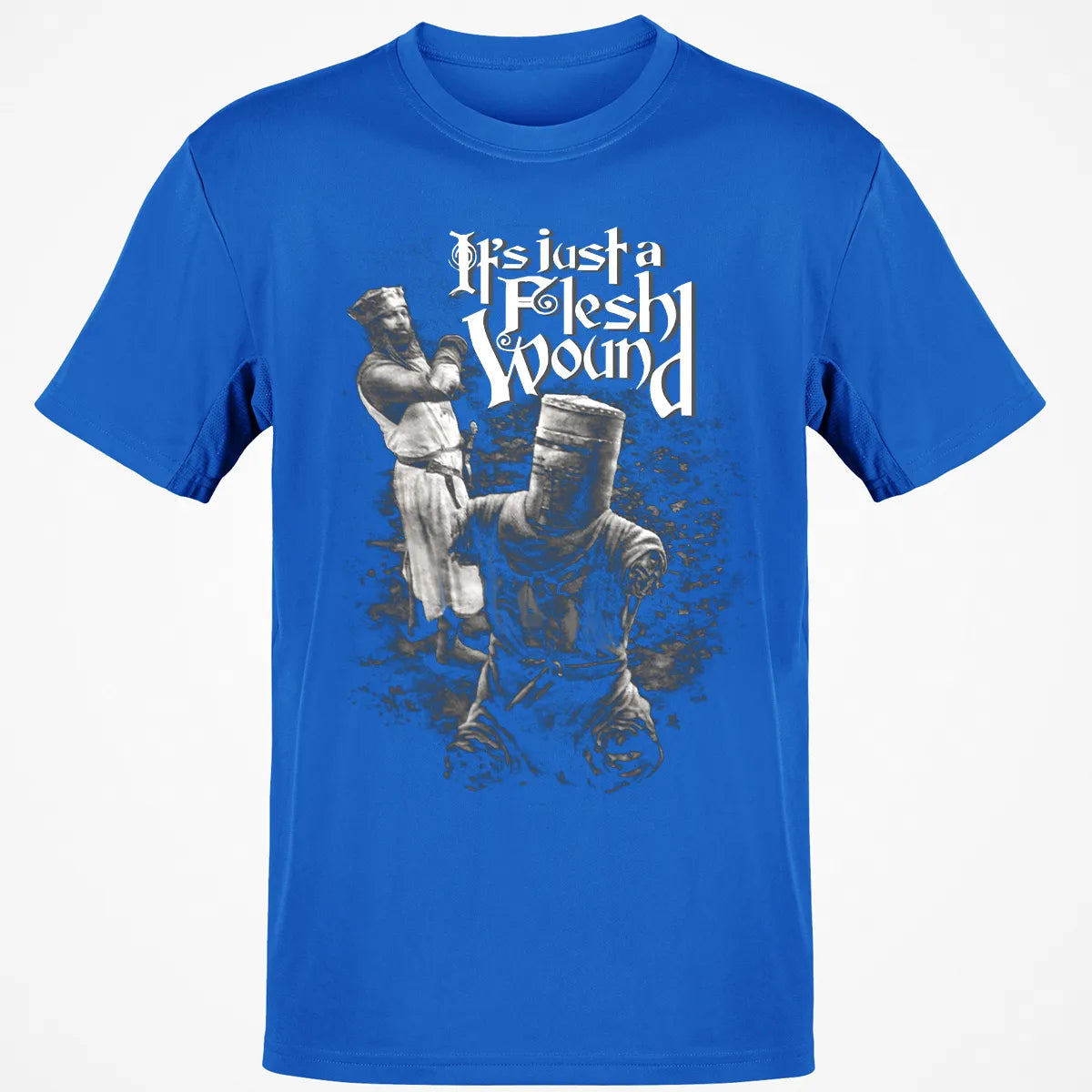 Classic Unisex T-Shirt - TEDY1CXM
