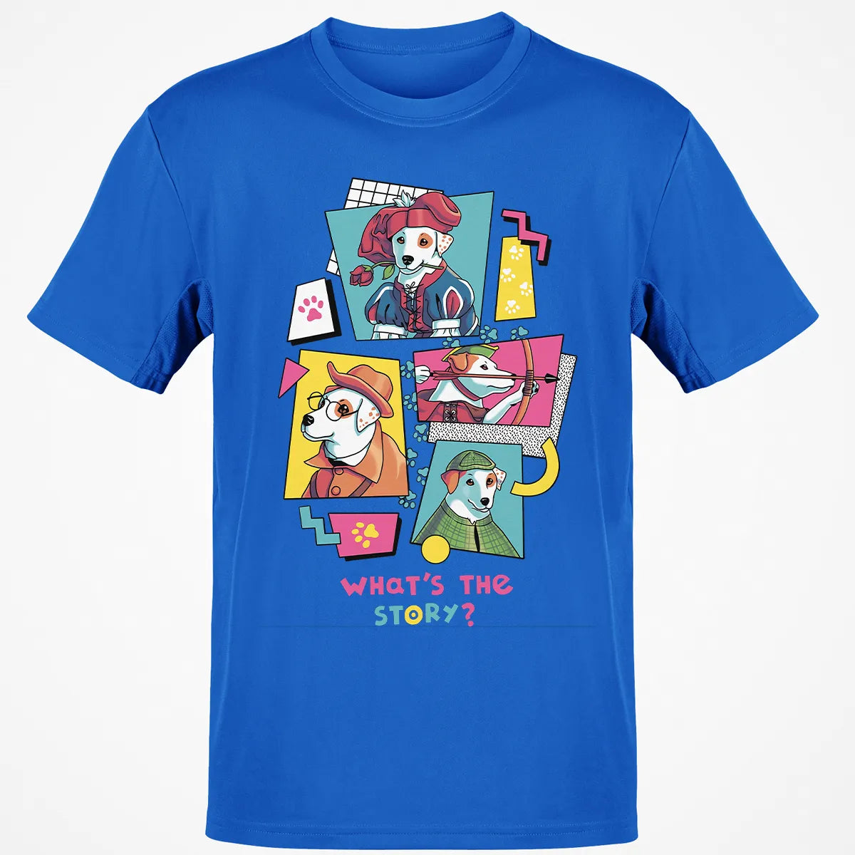 Classic Unisex T-Shirt - E8A3PGFY