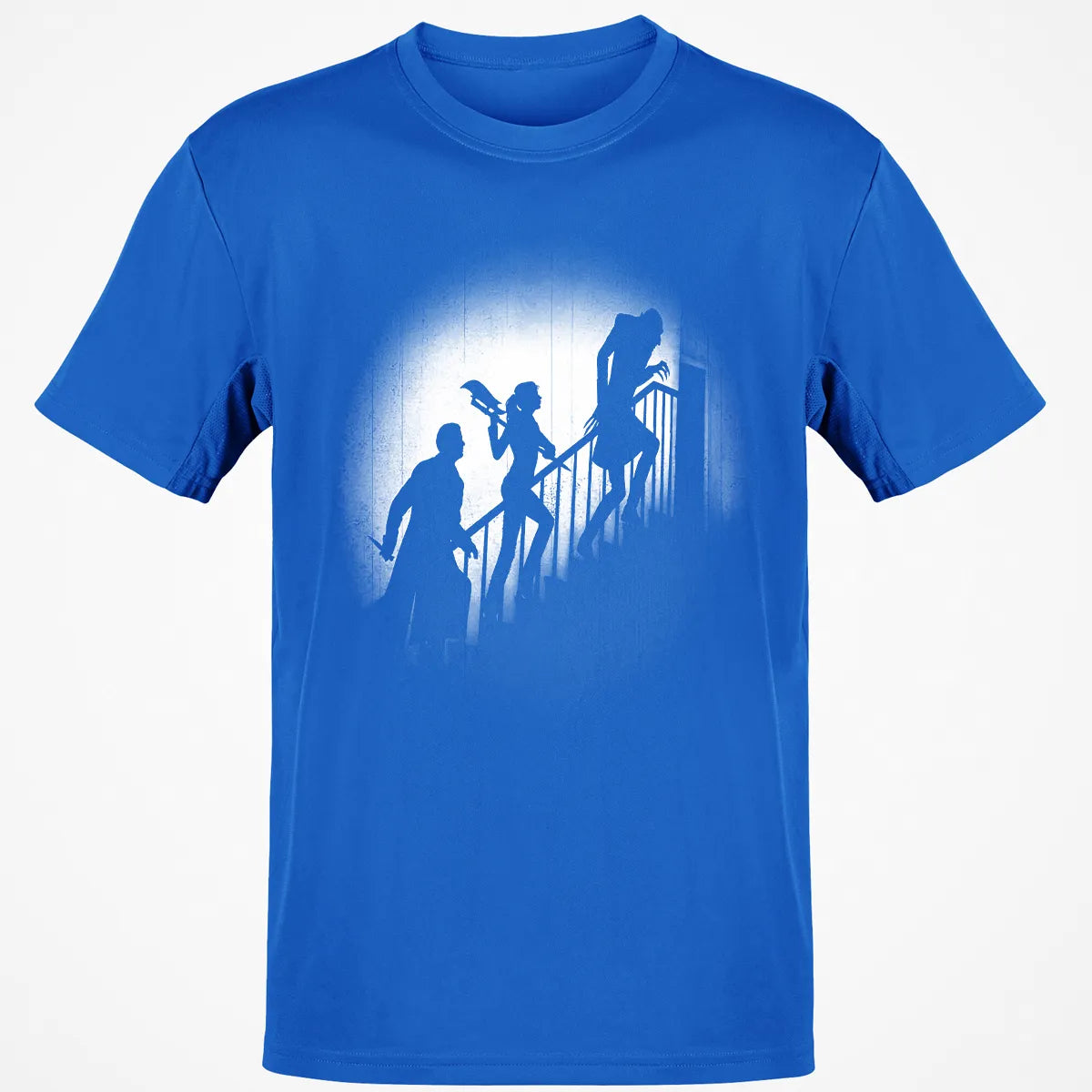 Classic Unisex T-Shirt - B3R59X41