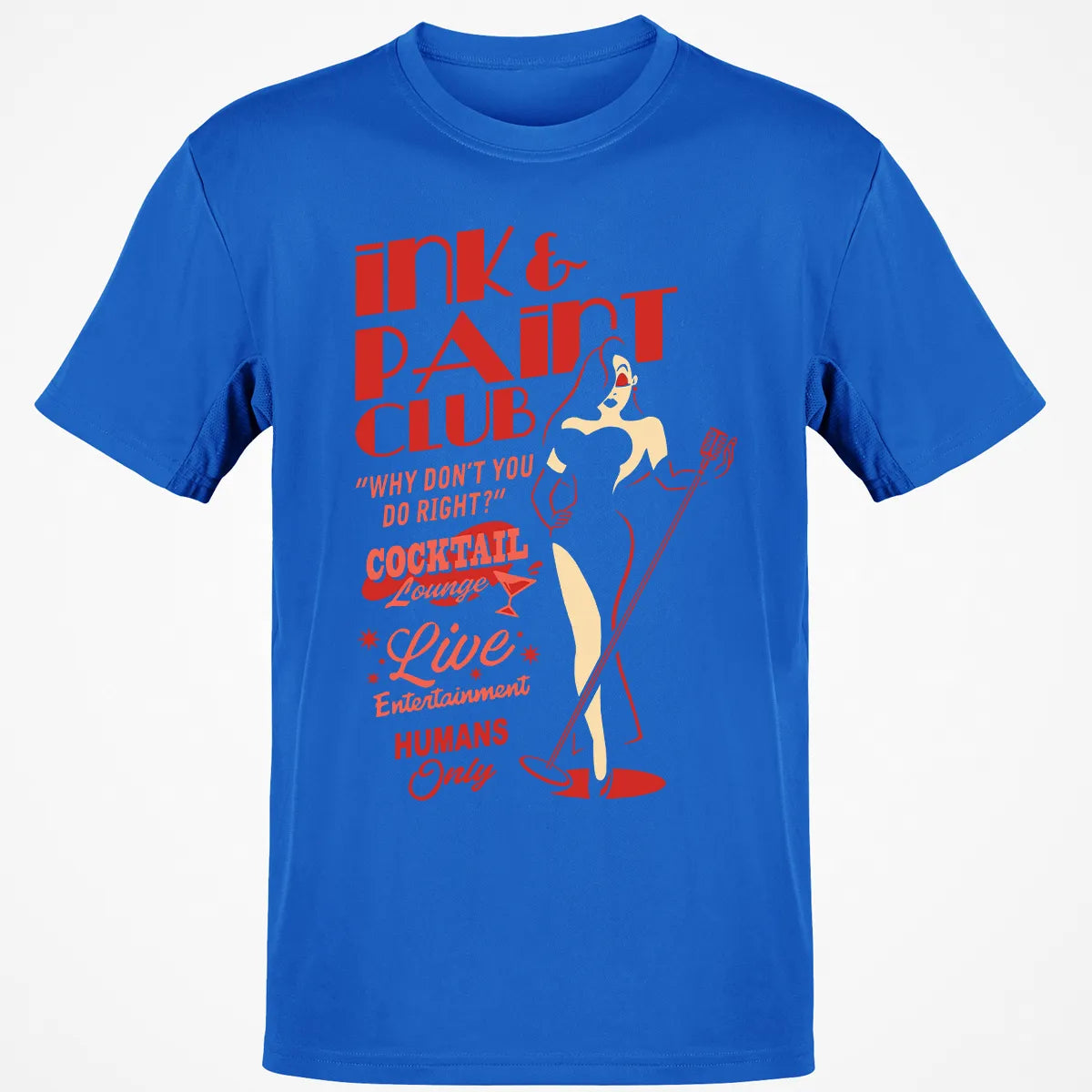 Classic Unisex T-Shirt - K3TB8FWT