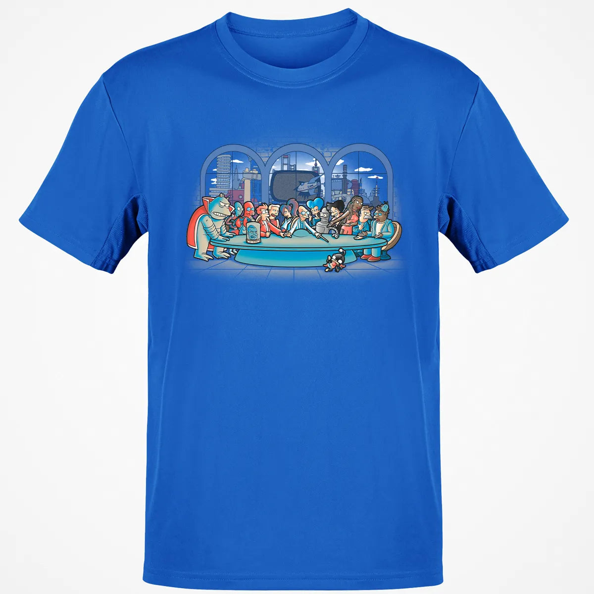 Classic Unisex T-Shirt - DFW4NEVK