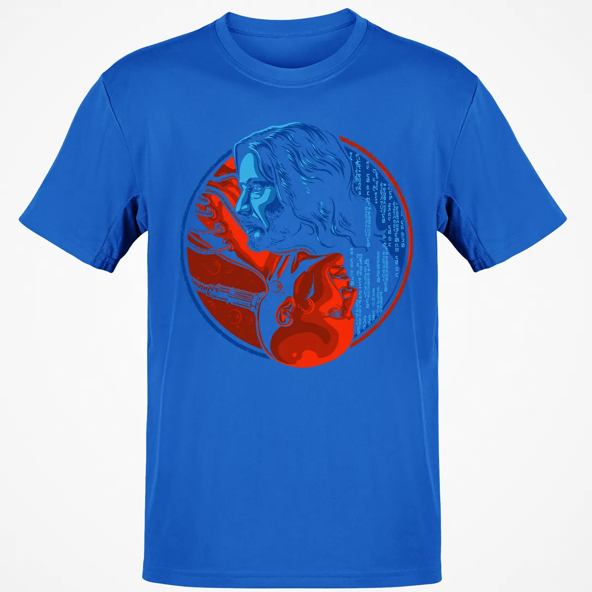 Classic Unisex T-Shirt - LXHR6R7T