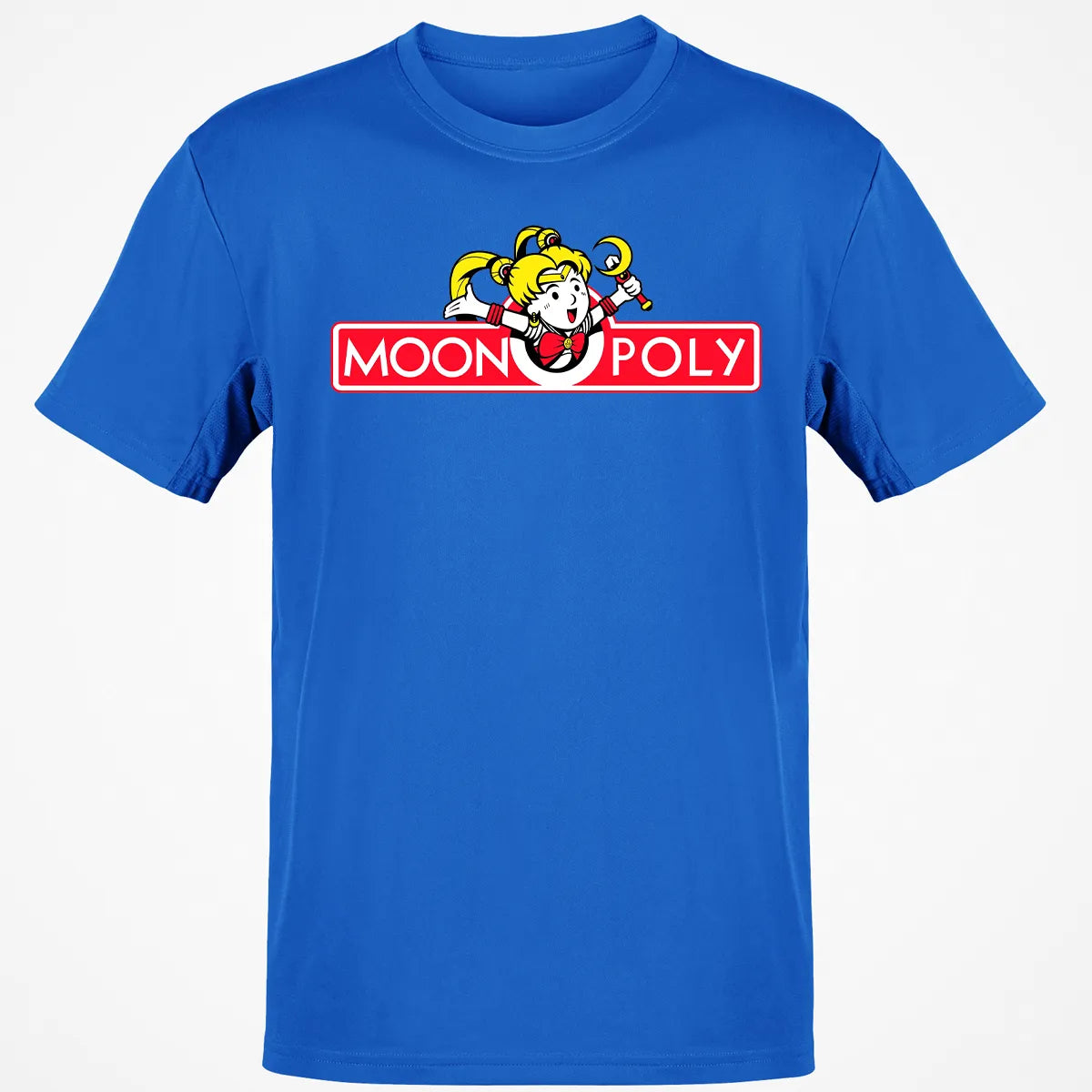 Classic Unisex T-Shirt - D89T5AQW