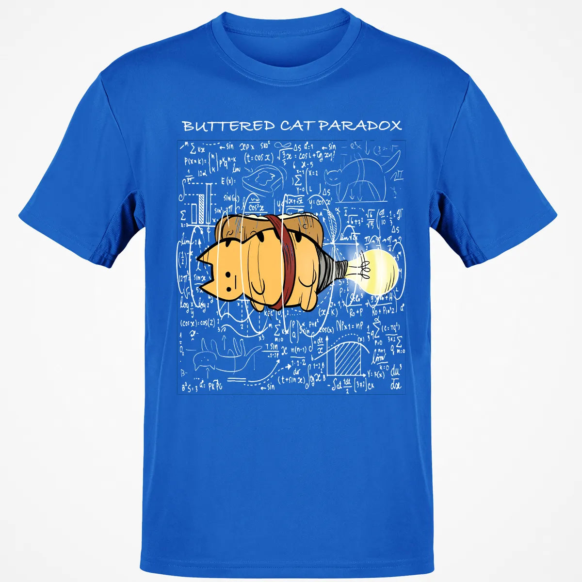 Classic Unisex T-Shirt - A3APSTH2
