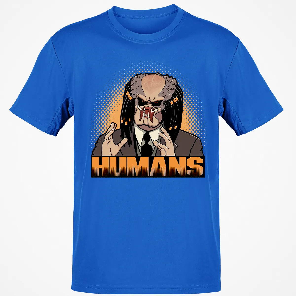 Classic Unisex T-Shirt - UXLKJZTY