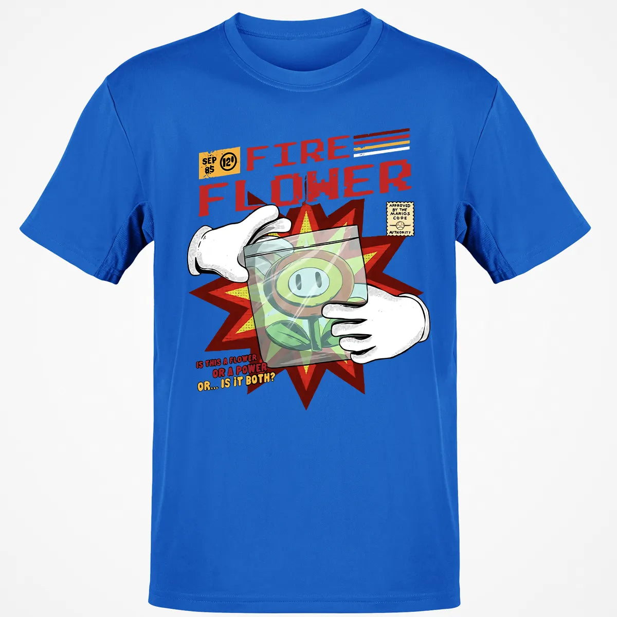 Classic Unisex T-Shirt - 52DLMFF8