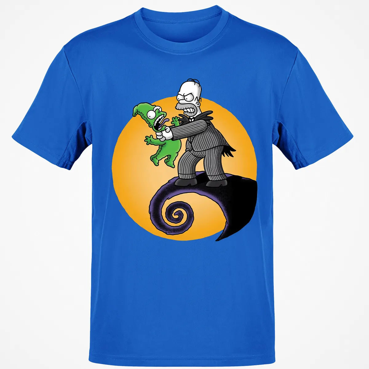 Classic Unisex T-Shirt - VAHSGR77