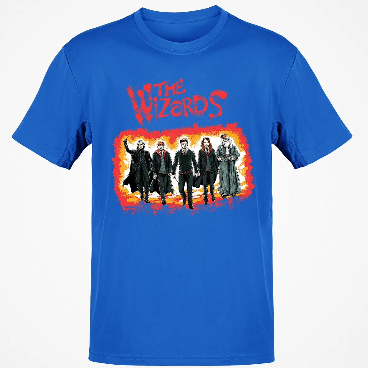 Classic Unisex T-Shirt - KF7CZ37R